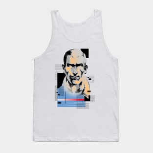 Zidane Tank Top